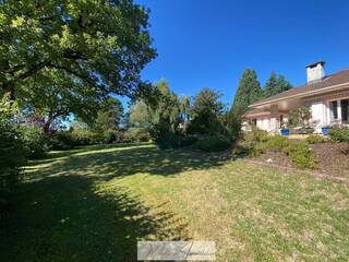 Vente Maison individuelle 6 pièces 152 m² Sauverny 01220
