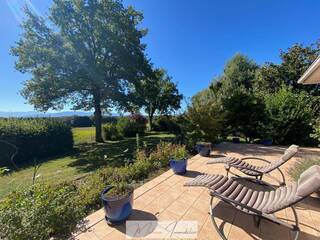 Vente Maison individuelle 6 pièces 152 m² Sauverny 01220