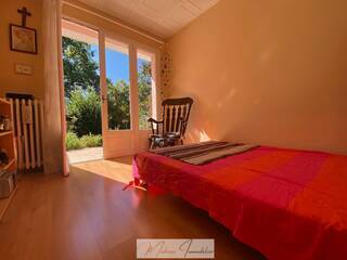 Vente Maison individuelle 6 pièces 152 m² Sauverny 01220
