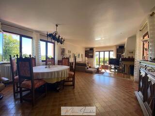 Vente Maison individuelle 6 pièces 152 m² Sauverny 01220