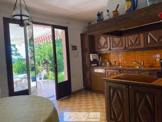 Vente Maison individuelle 6 pièces 152 m² Sauverny 01220