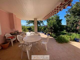 Vente Maison individuelle 6 pièces 152 m² Sauverny 01220