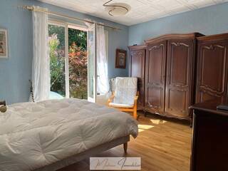 Vente Maison individuelle 6 pièces 152 m² Sauverny 01220