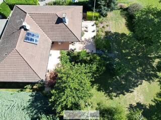 Vente Maison individuelle 6 pièces 152 m² Sauverny 01220