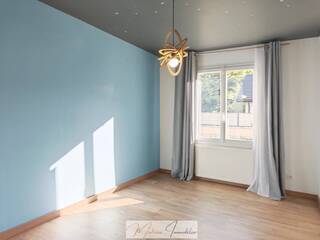 Vente Maison individuelle 5 pièces 102 m² Gex 01170