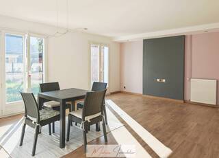Vente Maison individuelle 5 pièces 102 m² Gex 01170