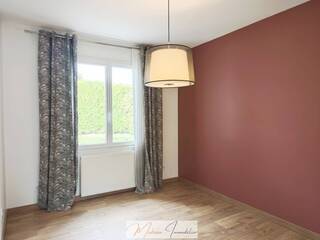 Vente Maison individuelle 5 pièces 102 m² Gex 01170