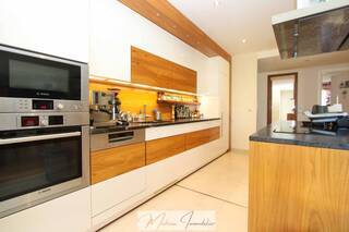 Vente Appartement t5 133 m² Saint-Genis-Pouilly 01630