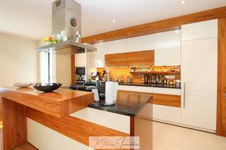 Vente Appartement t5 133 m² Saint-Genis-Pouilly 01630