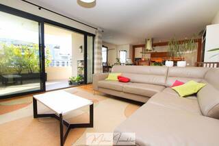 Vente Appartement t5 133 m² Saint-Genis-Pouilly 01630
