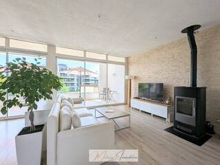 Vente Appartement loft 5 pièces 162 m² Thoiry 01710