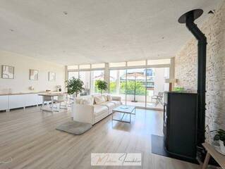 Vente Appartement loft 5 pièces 162 m² Thoiry 01710