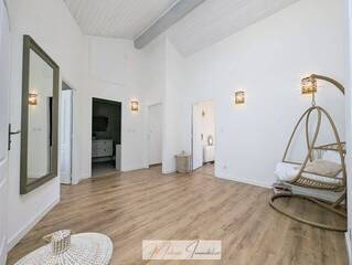 Vente Appartement loft 5 pièces 162 m² Thoiry 01710