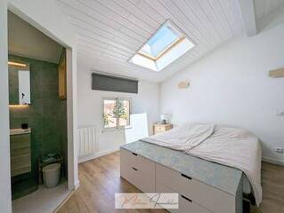 Vente Appartement loft 5 pièces 162 m² Thoiry 01710