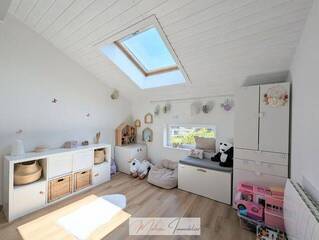 Vente Appartement loft 5 pièces 162 m² Thoiry 01710