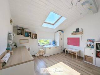Vente Appartement loft 5 pièces 162 m² Thoiry 01710