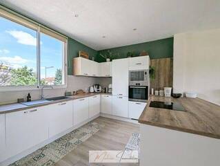 Vente Appartement loft 5 pièces 162 m² Thoiry 01710