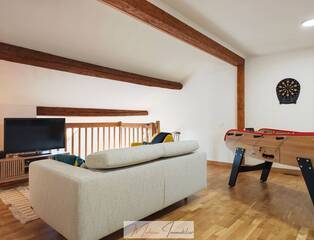 Vente Appartement duplex 5 pièces 144 m² Gex 01170