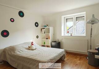 Vente Appartement duplex 5 pièces 144 m² Gex 01170