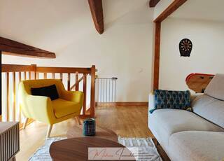 Vente Appartement duplex 5 pièces 144 m² Gex 01170