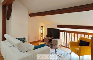 Vente Appartement duplex 5 pièces 144 m² Gex 01170