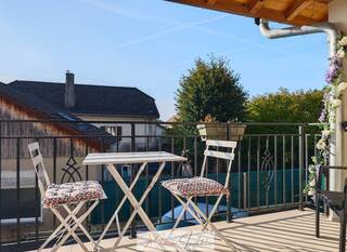 Vente Appartement duplex 5 pièces 144 m² Gex 01170