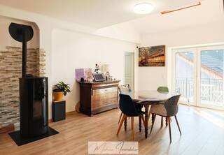 Vente Appartement duplex 5 pièces 144 m² Gex 01170