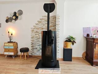 Vente Appartement duplex 5 pièces 144 m² Gex 01170