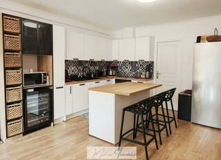 Vente Appartement duplex 5 pièces 144 m² Gex 01170