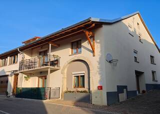 Vente Appartement duplex 5 pièces 144 m² Gex 01170