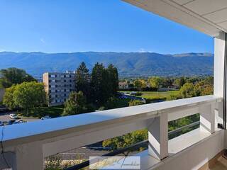 Vente Appartement t3 90 m² Saint-Genis-Pouilly 01630