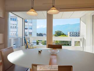 Vente Appartement t3 90 m² Saint-Genis-Pouilly 01630
