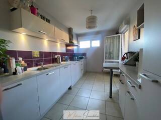 Vente Appartement 3 pièces 76.8 m² Moëns 01280