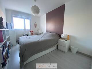 Vente Appartement 3 pièces 76.8 m² Moëns 01280