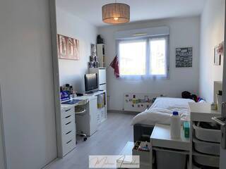 Vente Appartement 3 pièces 76.8 m² Moëns 01280
