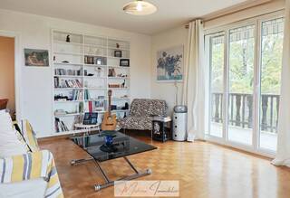 Buy Apartment t4 97 m² Prévessin-Moëns 01280