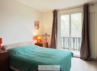 Buy Apartment t4 97 m² Prévessin-Moëns 01280