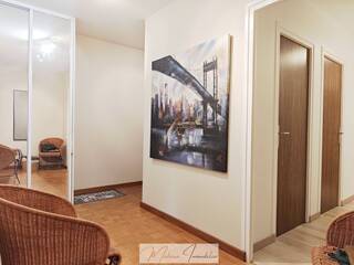 Buy Apartment t4 97 m² Prévessin-Moëns 01280