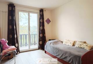 Buy Apartment t4 97 m² Prévessin-Moëns 01280