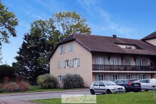 Buy Apartment t4 97 m² Prévessin-Moëns 01280