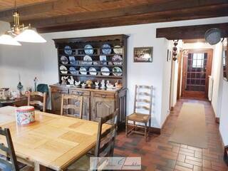 Vente Maison ancienne 137 m² Échenevex 01170