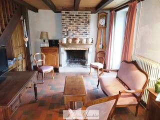 Vente Maison ancienne 137 m² Échenevex 01170