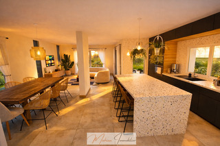 Vente Maison individuelle 6 pièces 157 m² Prévessin-Moëns 01280