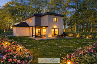 Vente Maison individuelle 6 pièces 157 m² Prévessin-Moëns 01280