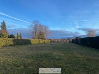 Vente Maison individuelle 6 pièces 157 m² Prévessin-Moëns 01280