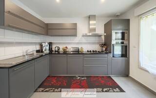 Vente Maison 5 pièces 125 m² Prévessin-Moëns 01280