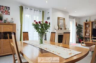 Vente Maison 5 pièces 125 m² Prévessin-Moëns 01280