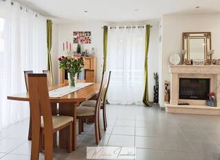 Vente Maison 5 pièces 125 m² Prévessin-Moëns 01280