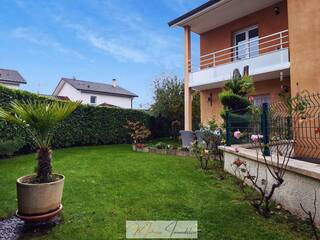 Vente Maison 5 pièces 125 m² Prévessin-Moëns 01280
