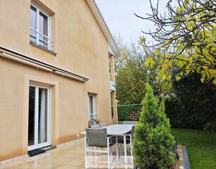 Vente Maison 5 pièces 125 m² Prévessin-Moëns 01280